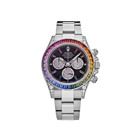 116599 rbow